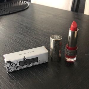 Kat Von D Foiled Love Lipstick in Adora